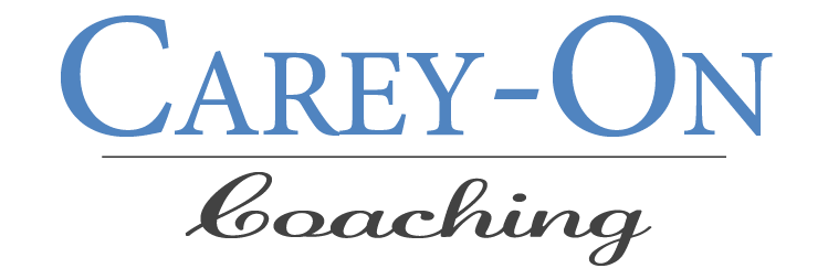 Carey-On Coaching