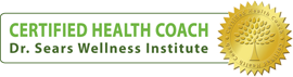 Dr. Sears Wellness Institute Certified Health Coach