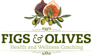 Figs & Olives Health and Wellness Coaching