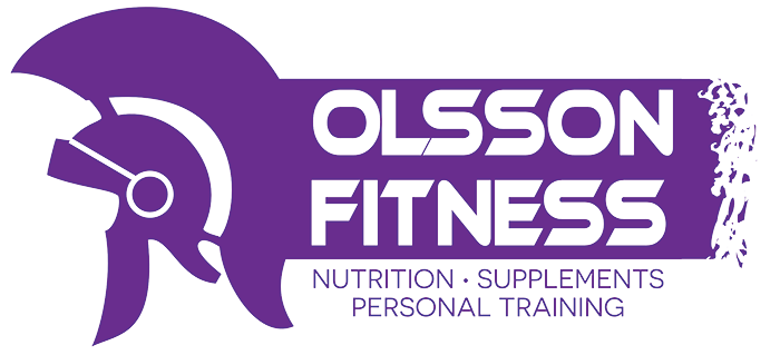 Olsson Fitness